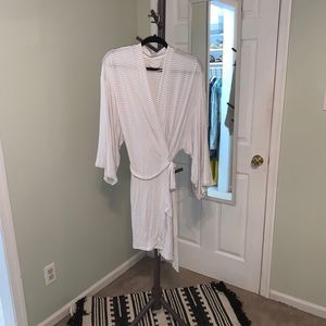 Silky soft robe, Lauren Conrad